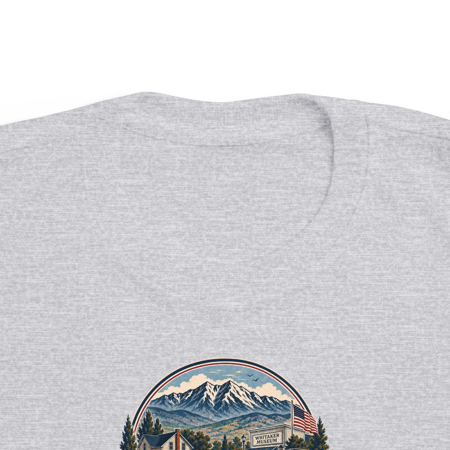 Centerville City Spirit Tee · Toddler · Celebrating America's 250th