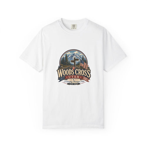 Woods Cross