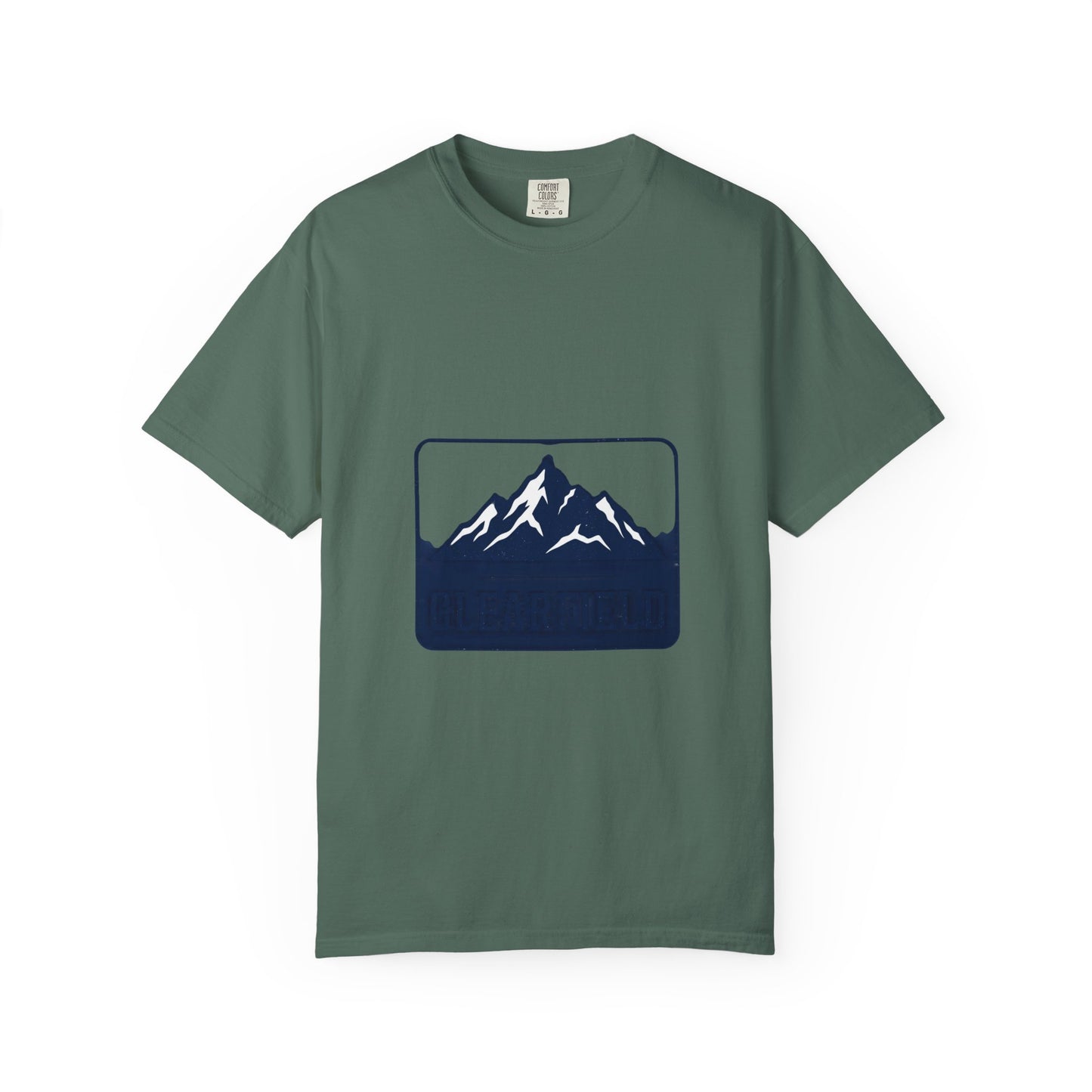 Clearfield - Born & Raised
