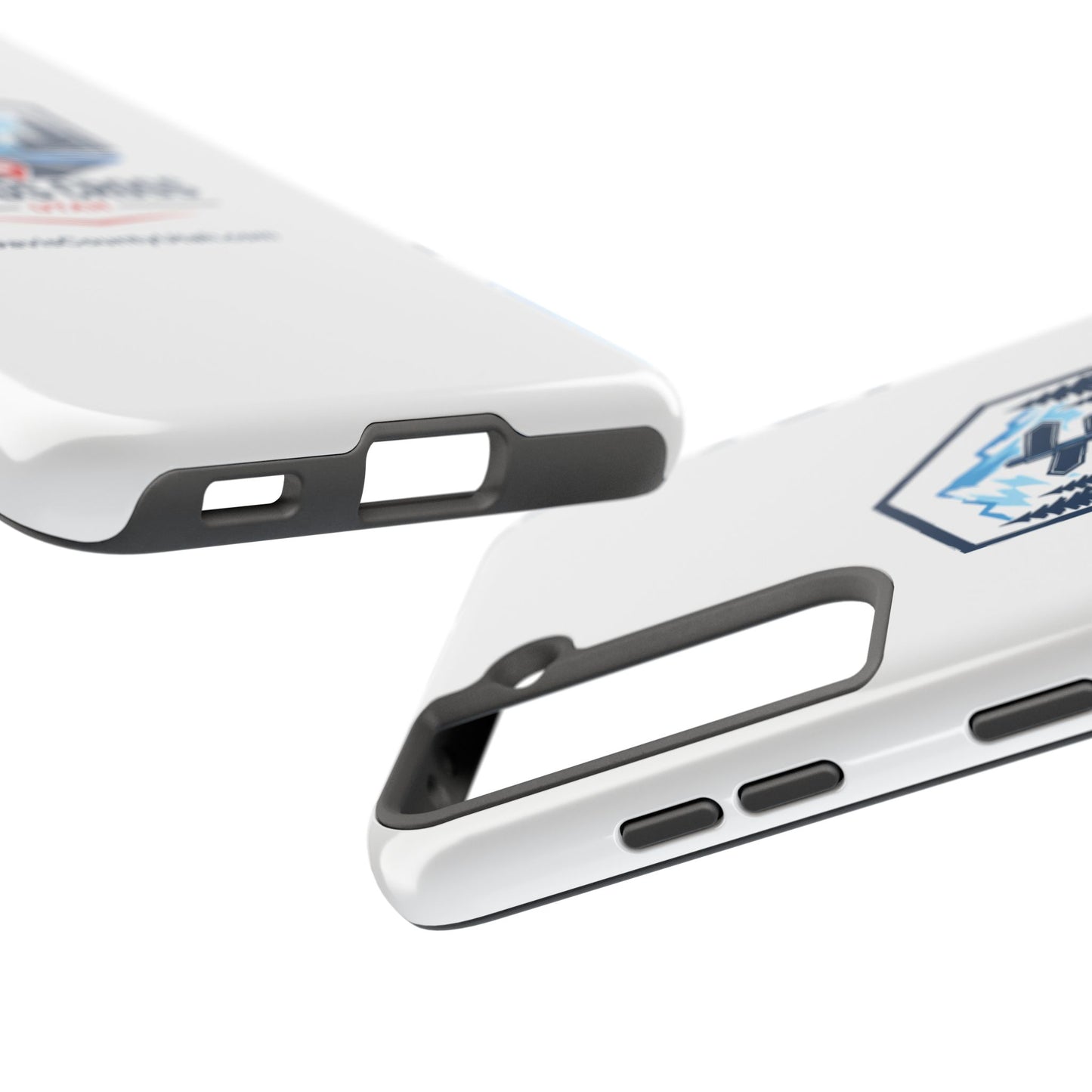 Woods Cross, Utah Tough Phone Case