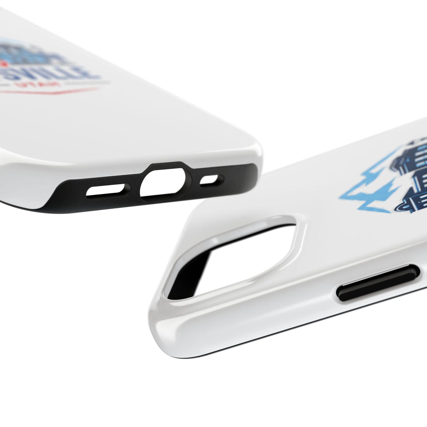 Kaysville, Utah Tough Phone Case