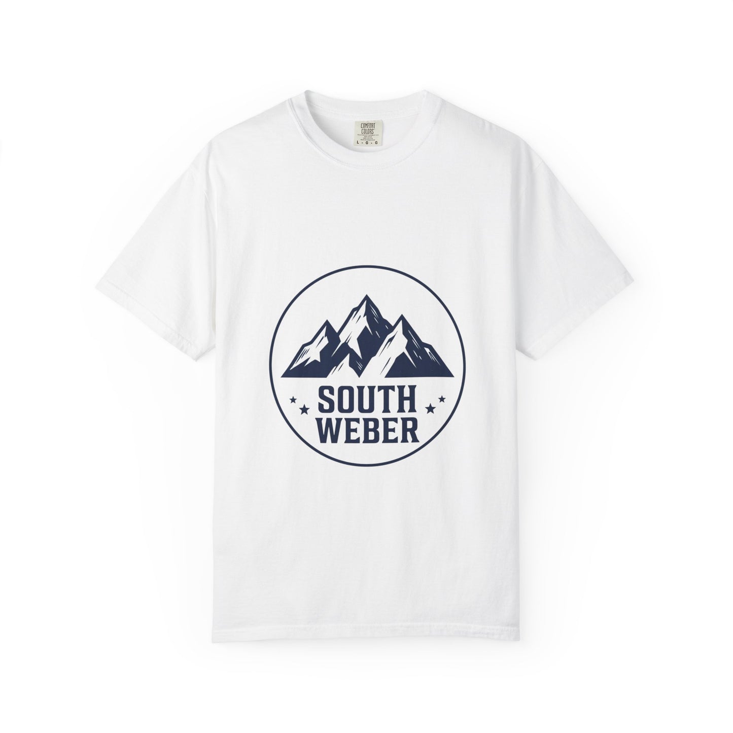 South Weber - Born & Raised