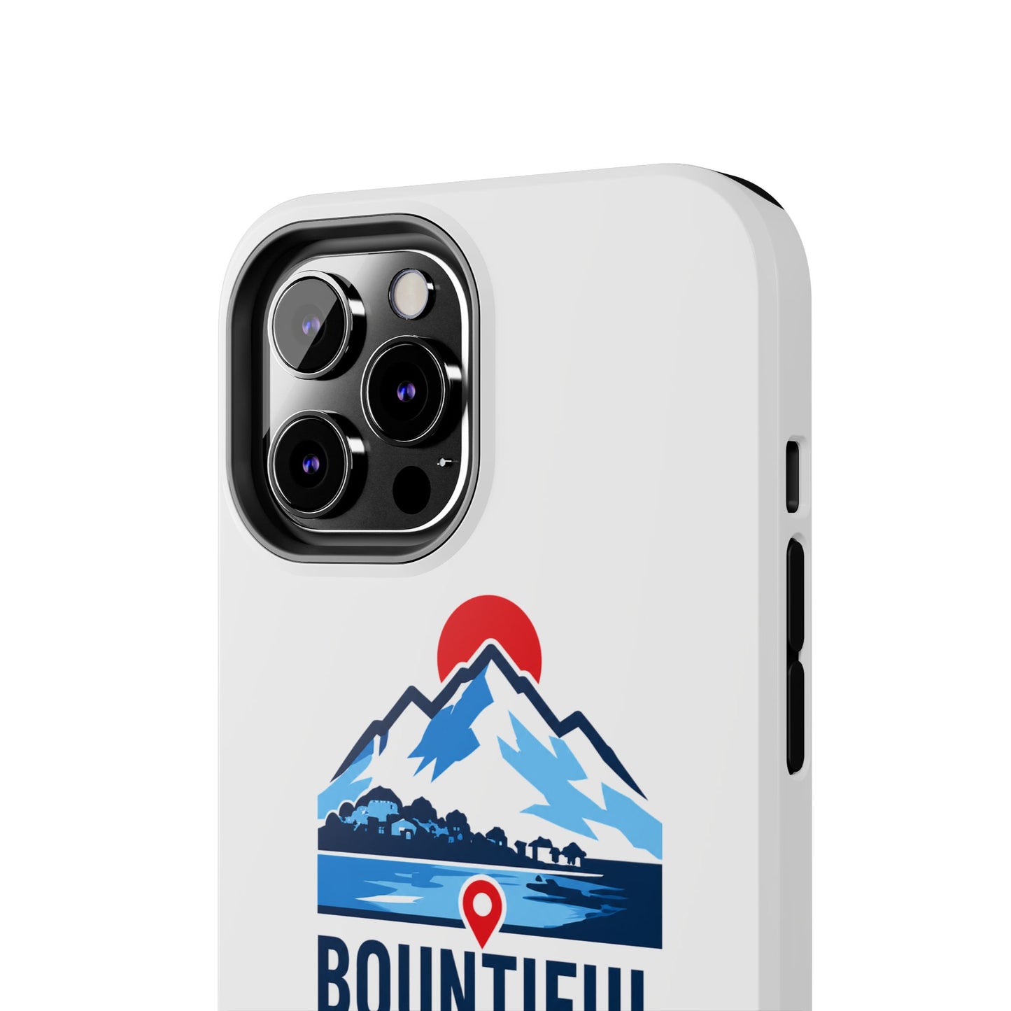 Bountiful, Utah Tough Phone Case