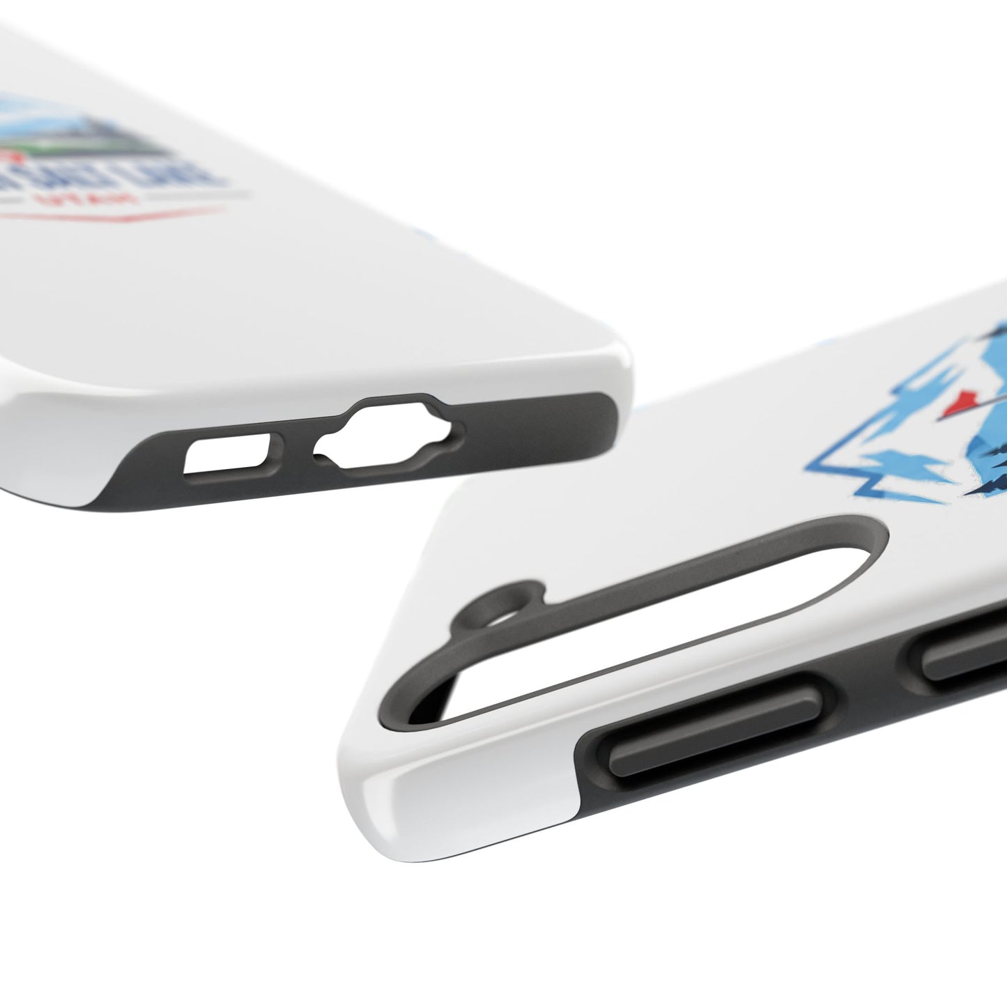 North Salt Lake, Utah Tough Phone Case