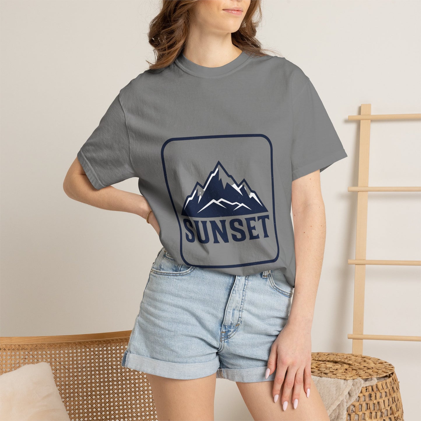 Sunset - Born & Raised