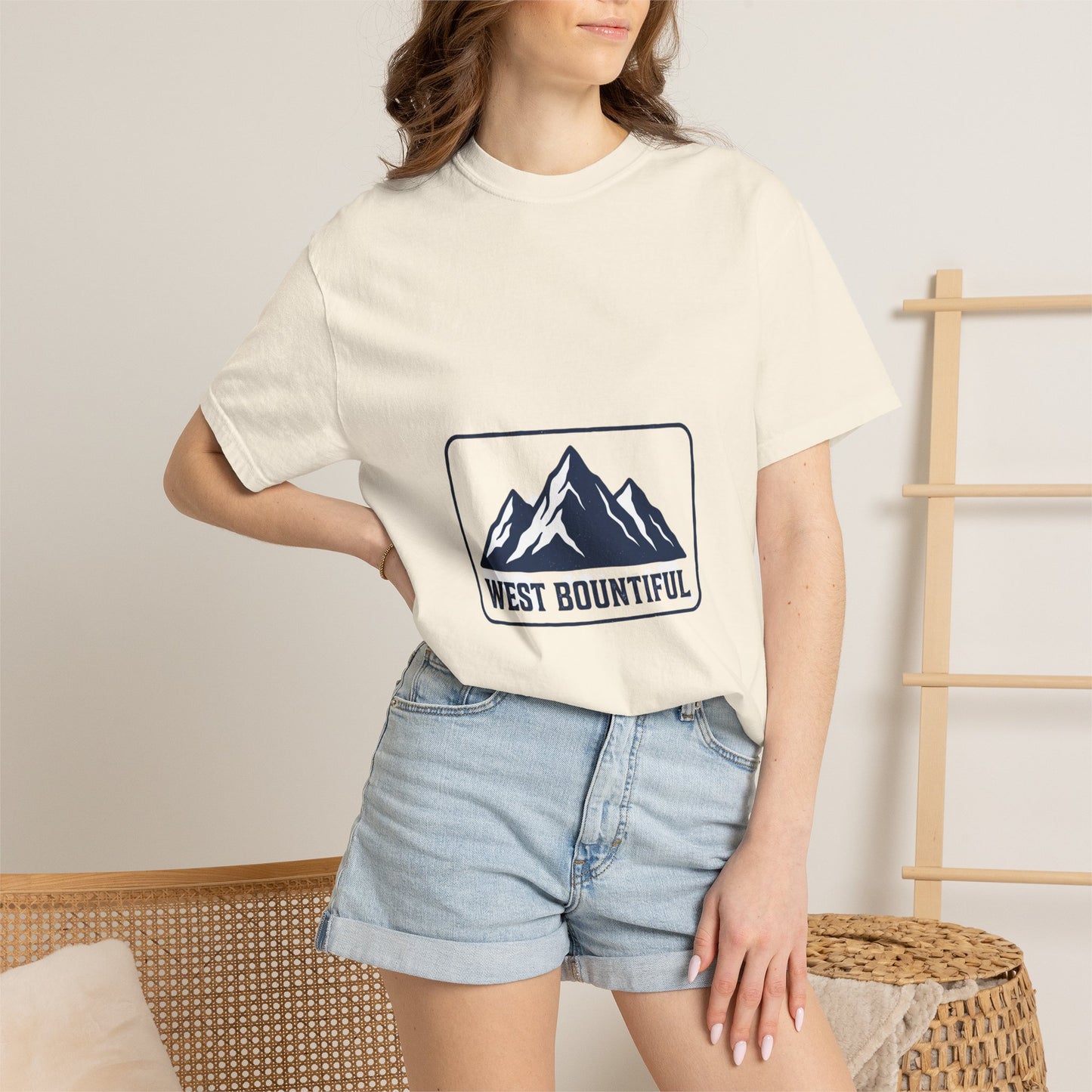 West Bountiful - Born & Raised