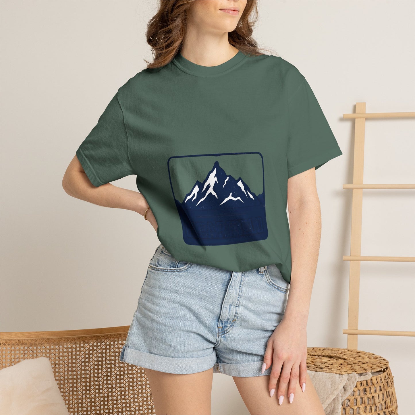 Clearfield - Born & Raised