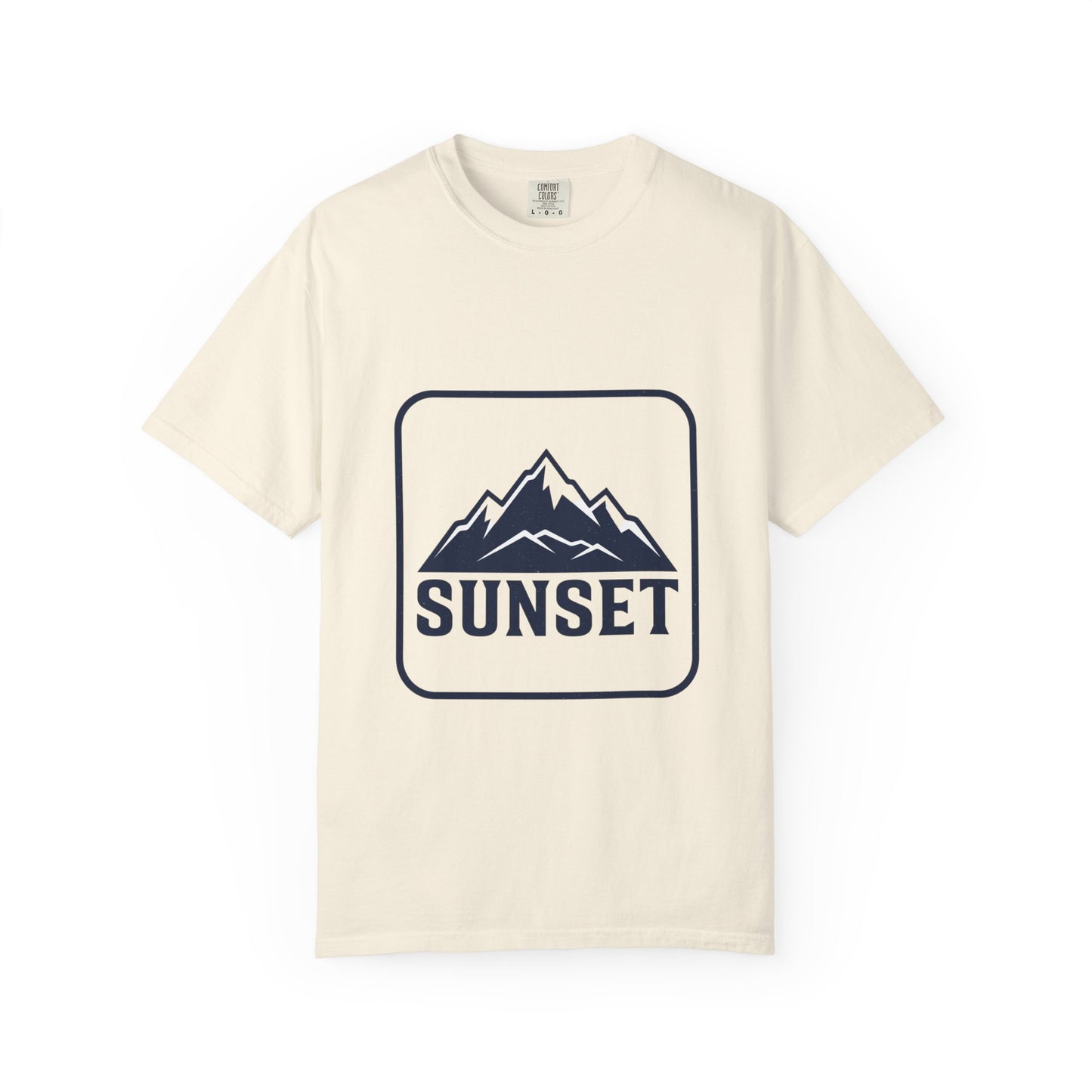 Sunset - Born & Raised