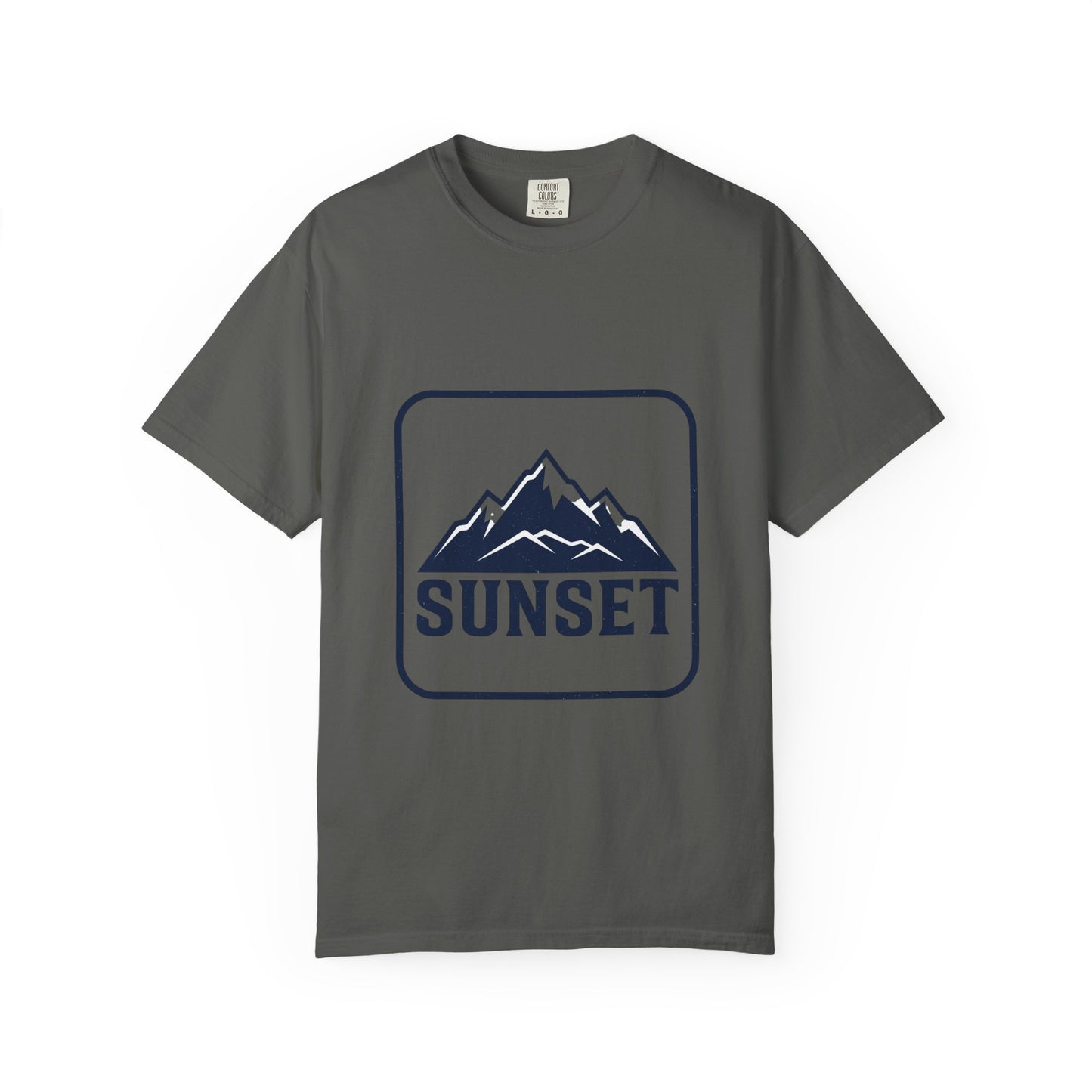 Sunset - Born & Raised