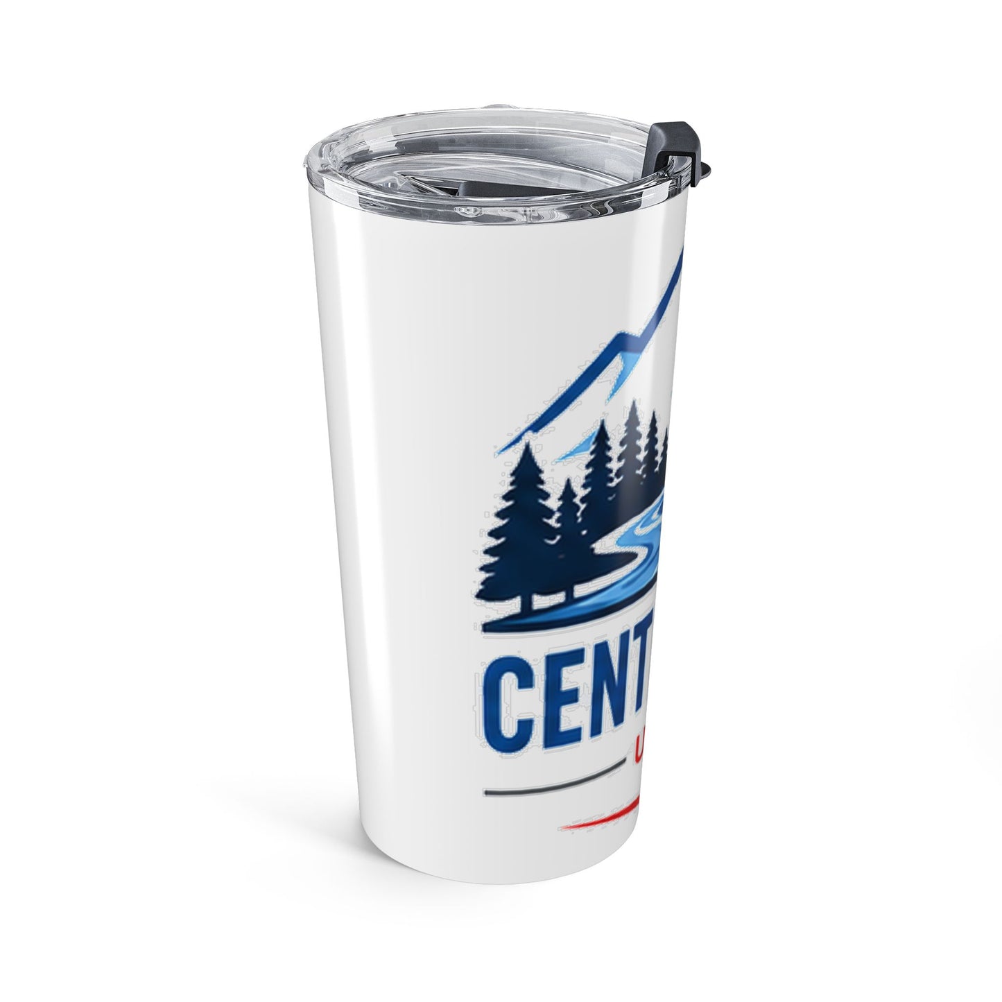 Centerville, Utah 20oz Tumbler