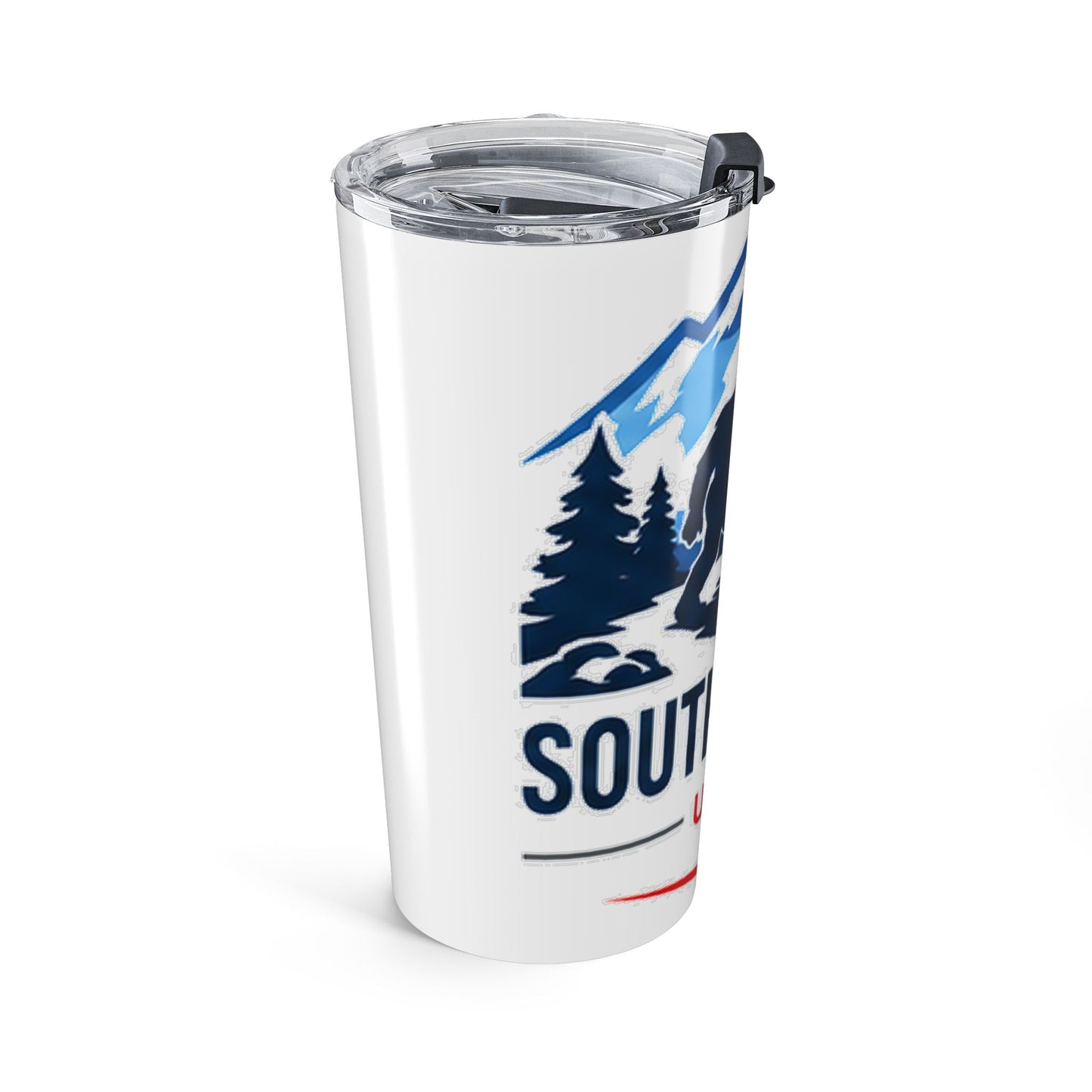 South Weber, Utah 20oz Tumbler