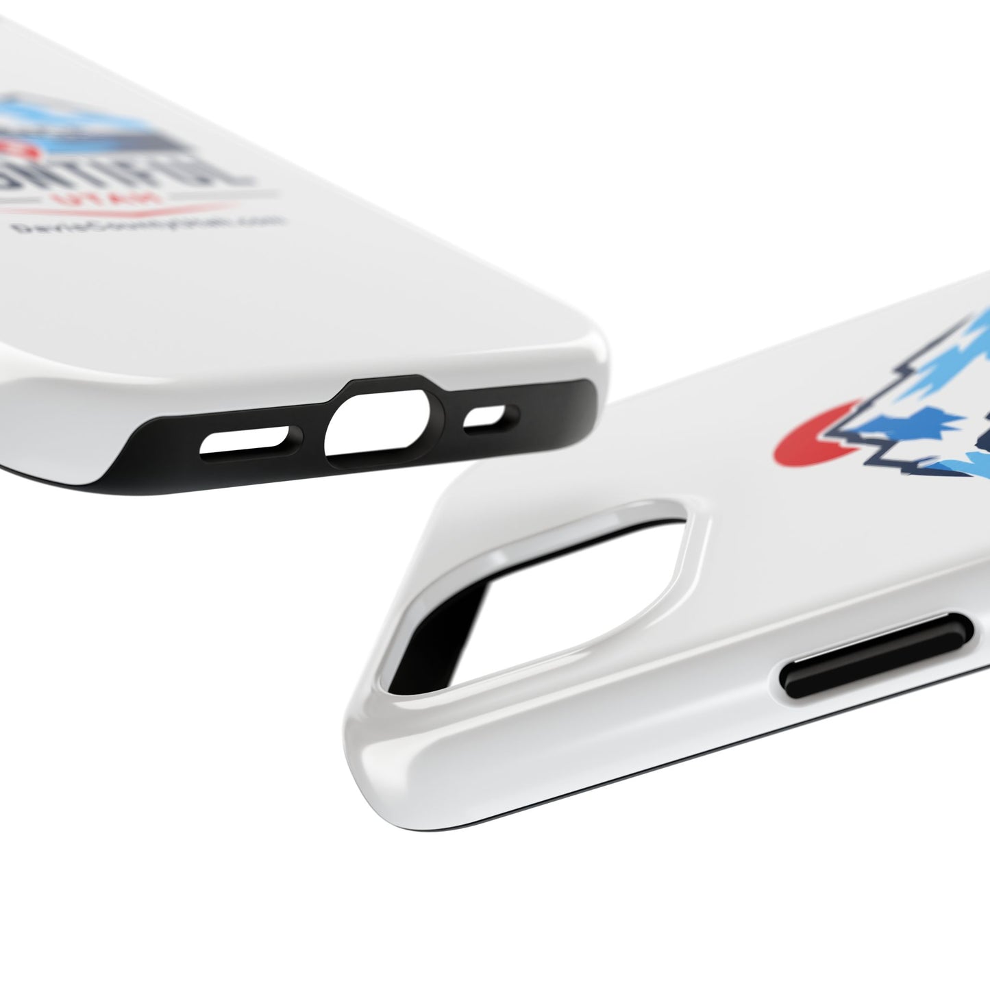 Bountiful, Utah Tough Phone Case