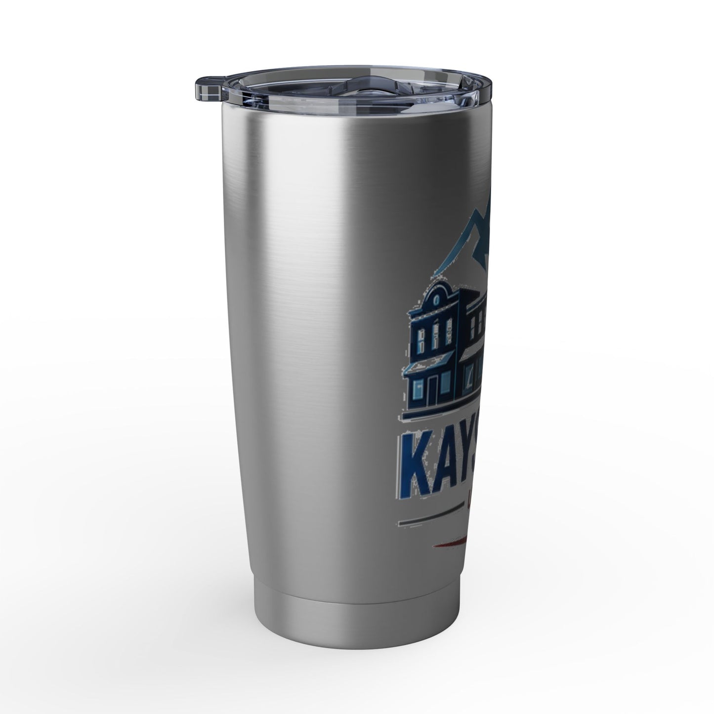 Kaysville, Utah Vagabond Tumbler (20oz)