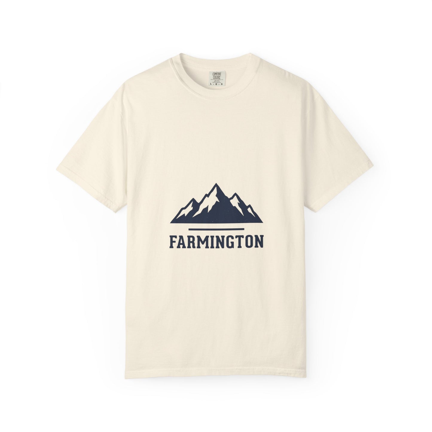 Farmington - Born & Raised