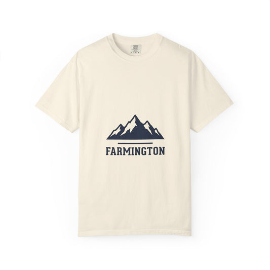 Farmington - Born & Raised