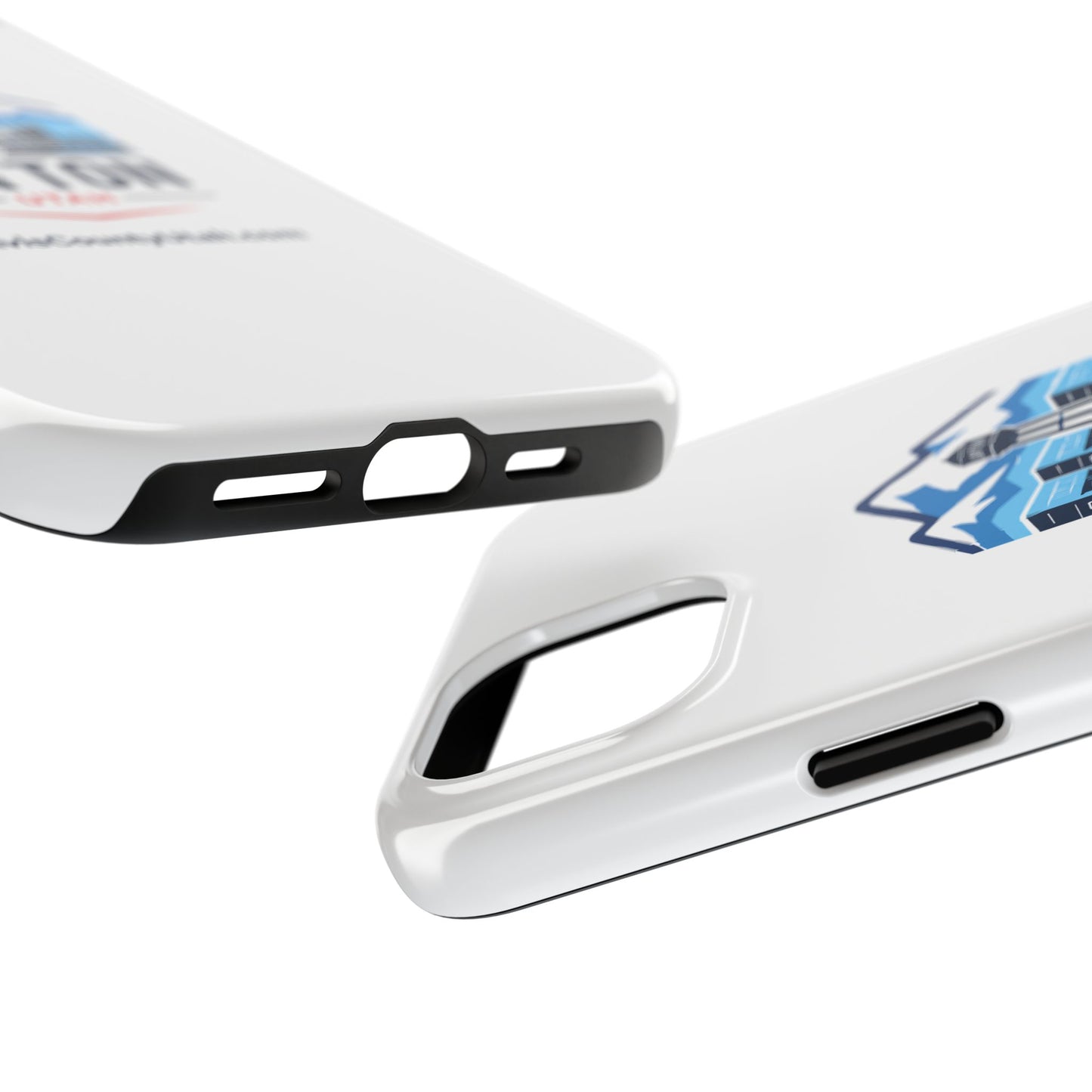 Layton, Utah Tough Phone Case