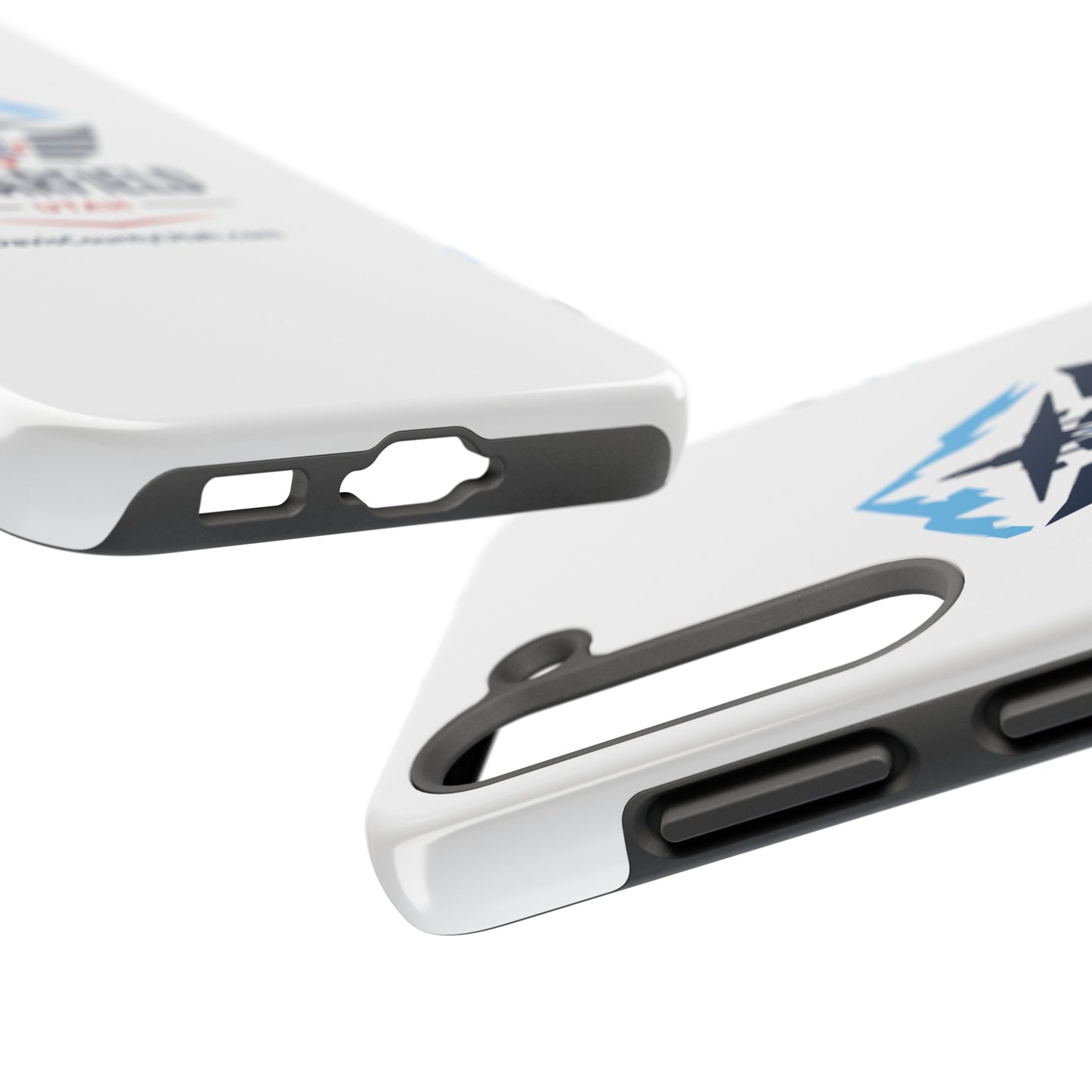 Clearfield, Utah Tough Phone Case
