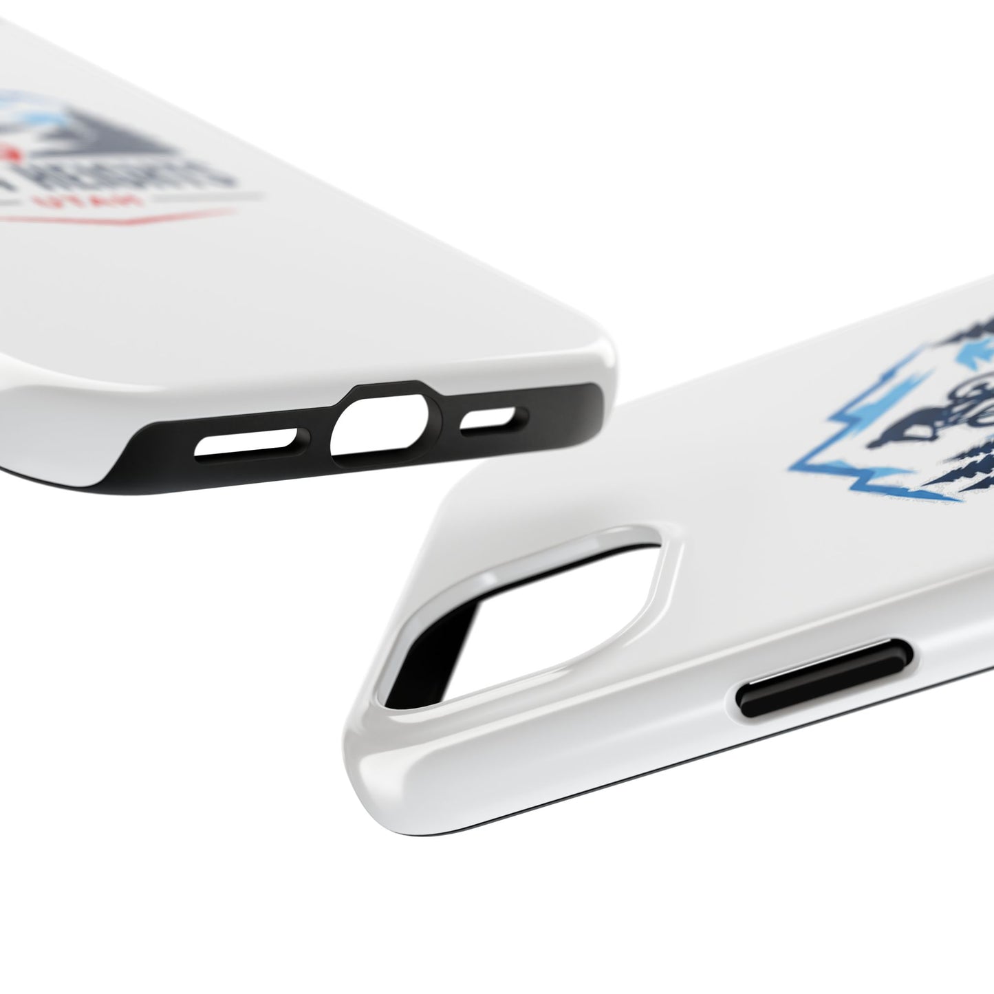 Fruit Heights, Utah Tough Phone Case