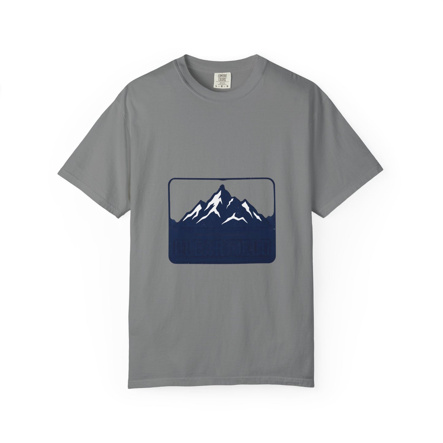 Clearfield - Born & Raised