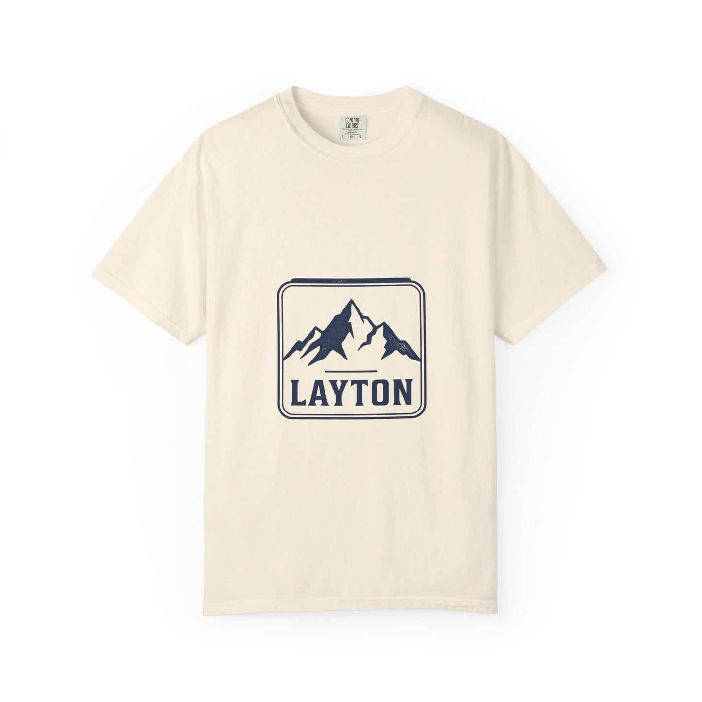 Layton - Born & Raised