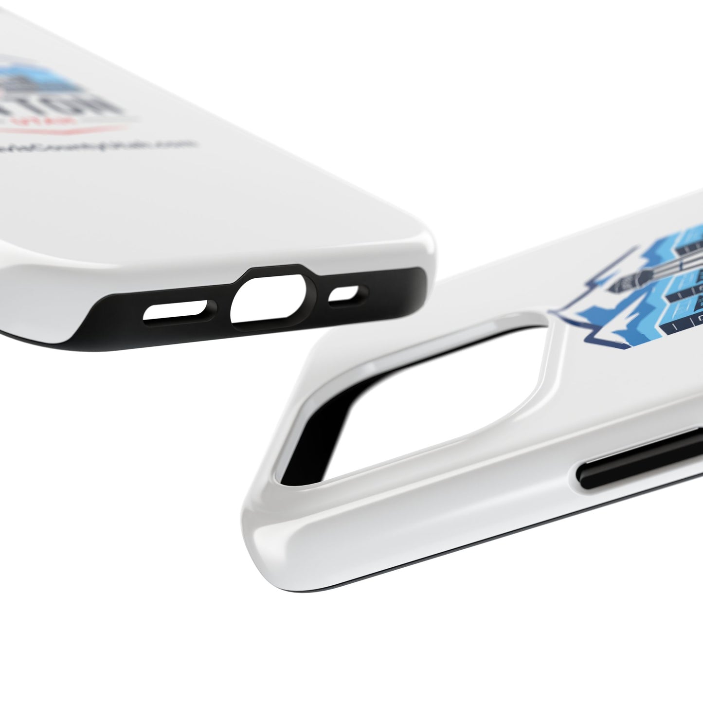 Layton, Utah Tough Phone Case