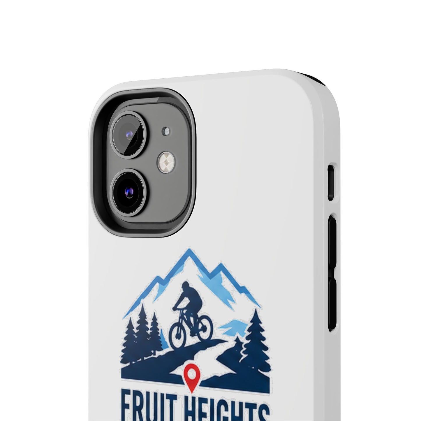 Fruit Heights, Utah Tough Phone Case
