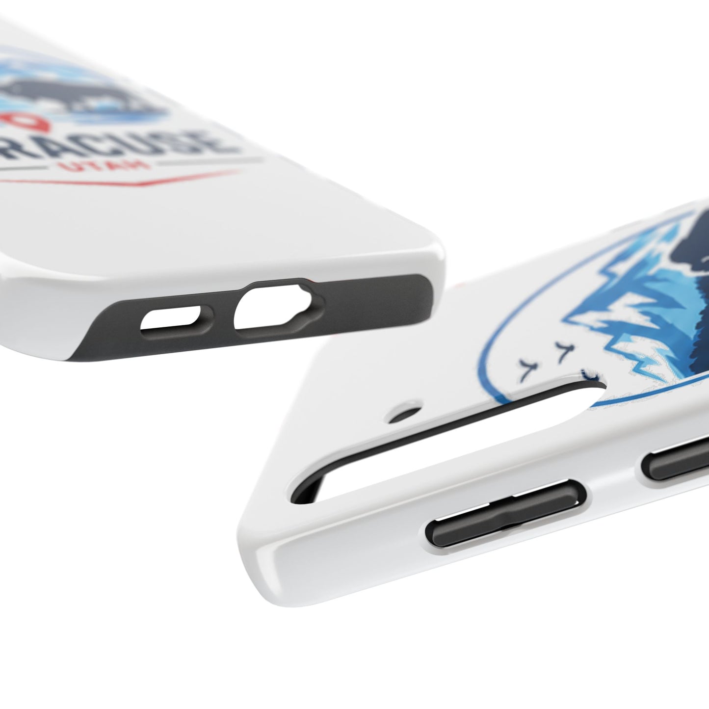 Syracuse, Utah Tough Phone Case