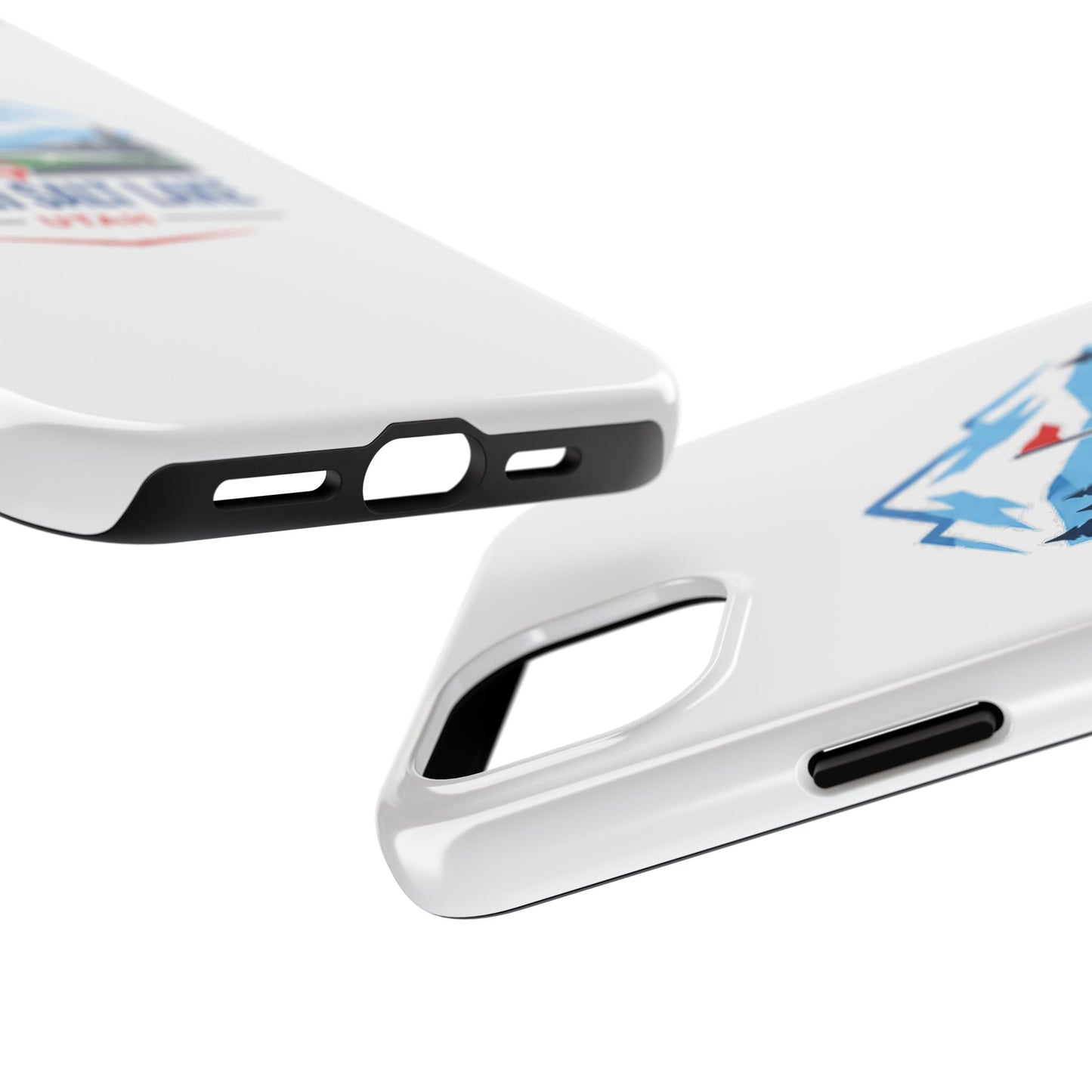 North Salt Lake, Utah Tough Phone Case