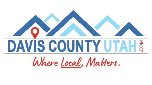 DavisCountyUtah.com Logo